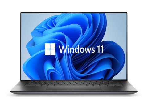 Dell Precision 5560, i7-11850H, 32 GB RAM, 500 GB DYSK SSD, NVIDIA